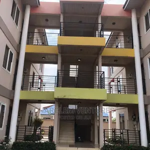 Furnished 2bdrm Apartment in East Legon for Rent
