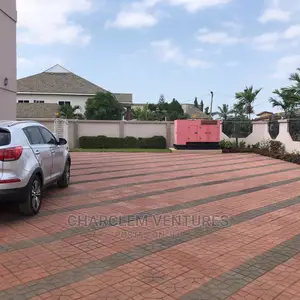 Furnished 2bdrm Apartment in East Legon for Rent