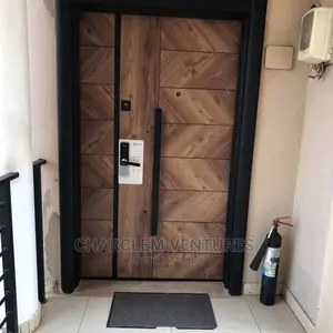 Furnished 2bdrm Apartment in East Legon for Rent