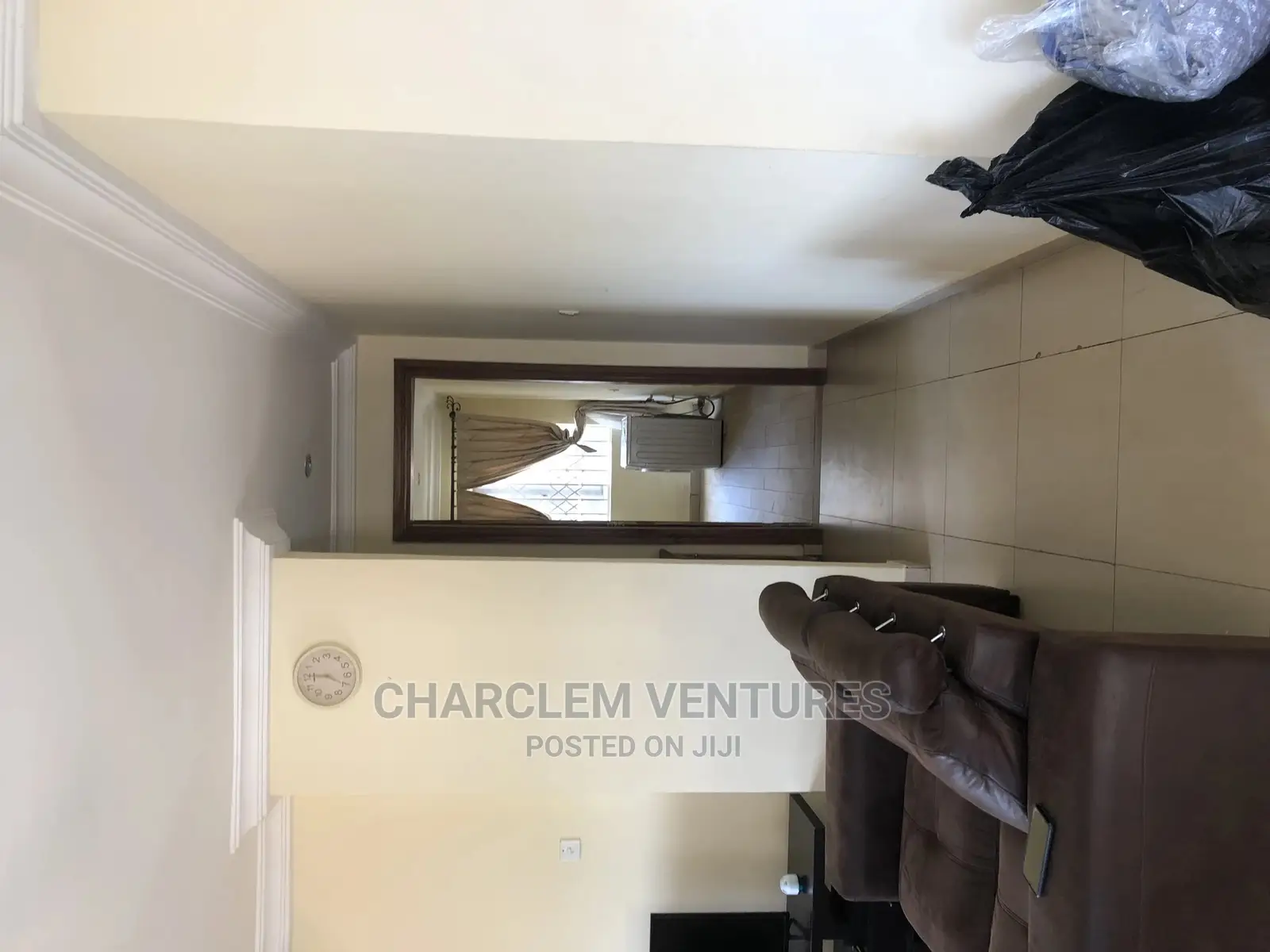 Furnished 2bdrm Apartment in East Legon for Rent