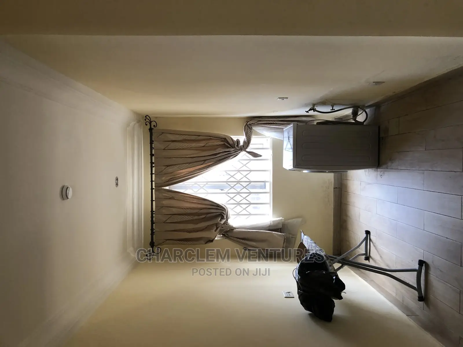 Furnished 2bdrm Apartment in East Legon for Rent