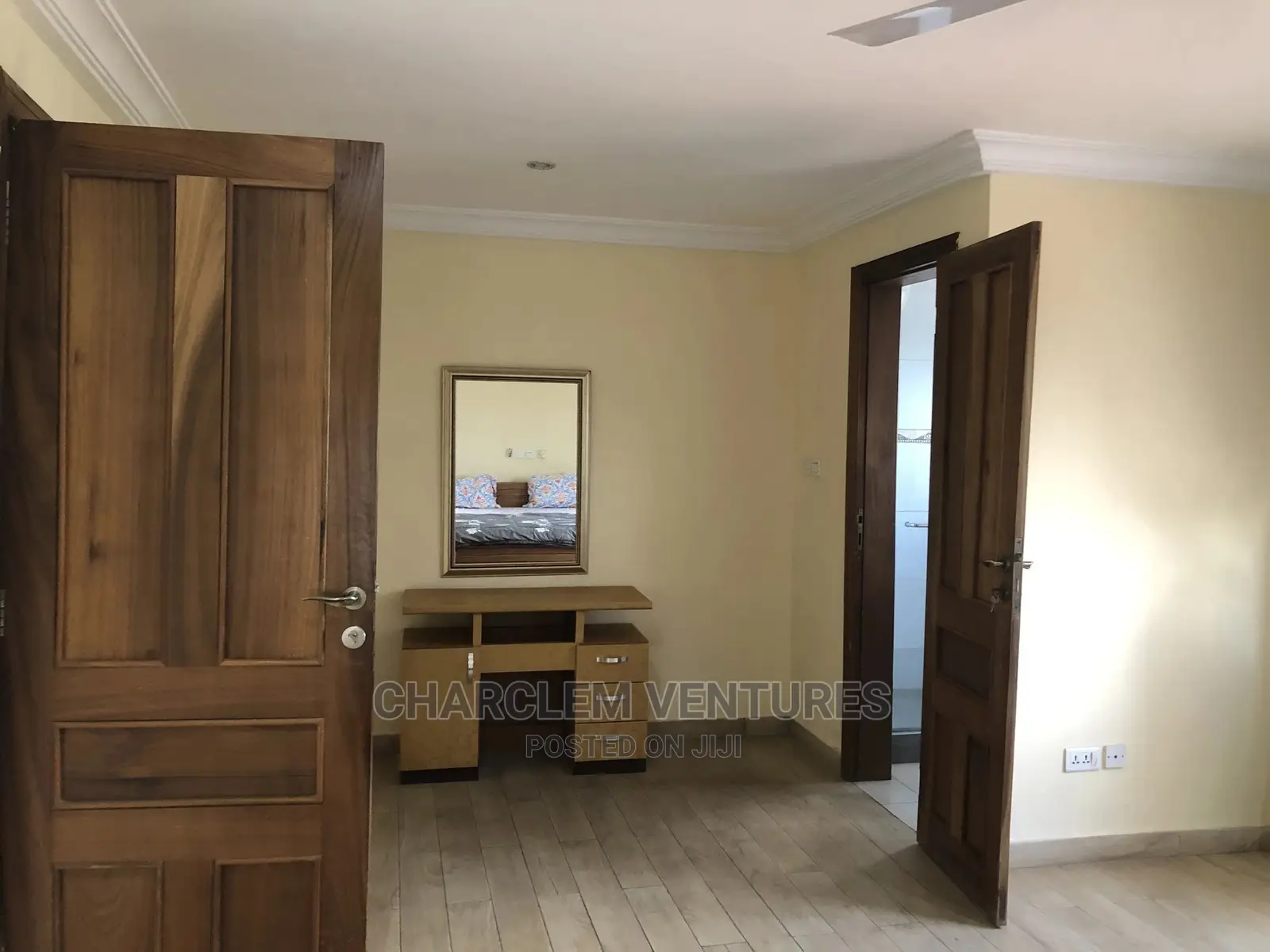 Furnished 2bdrm Apartment in East Legon for Rent
