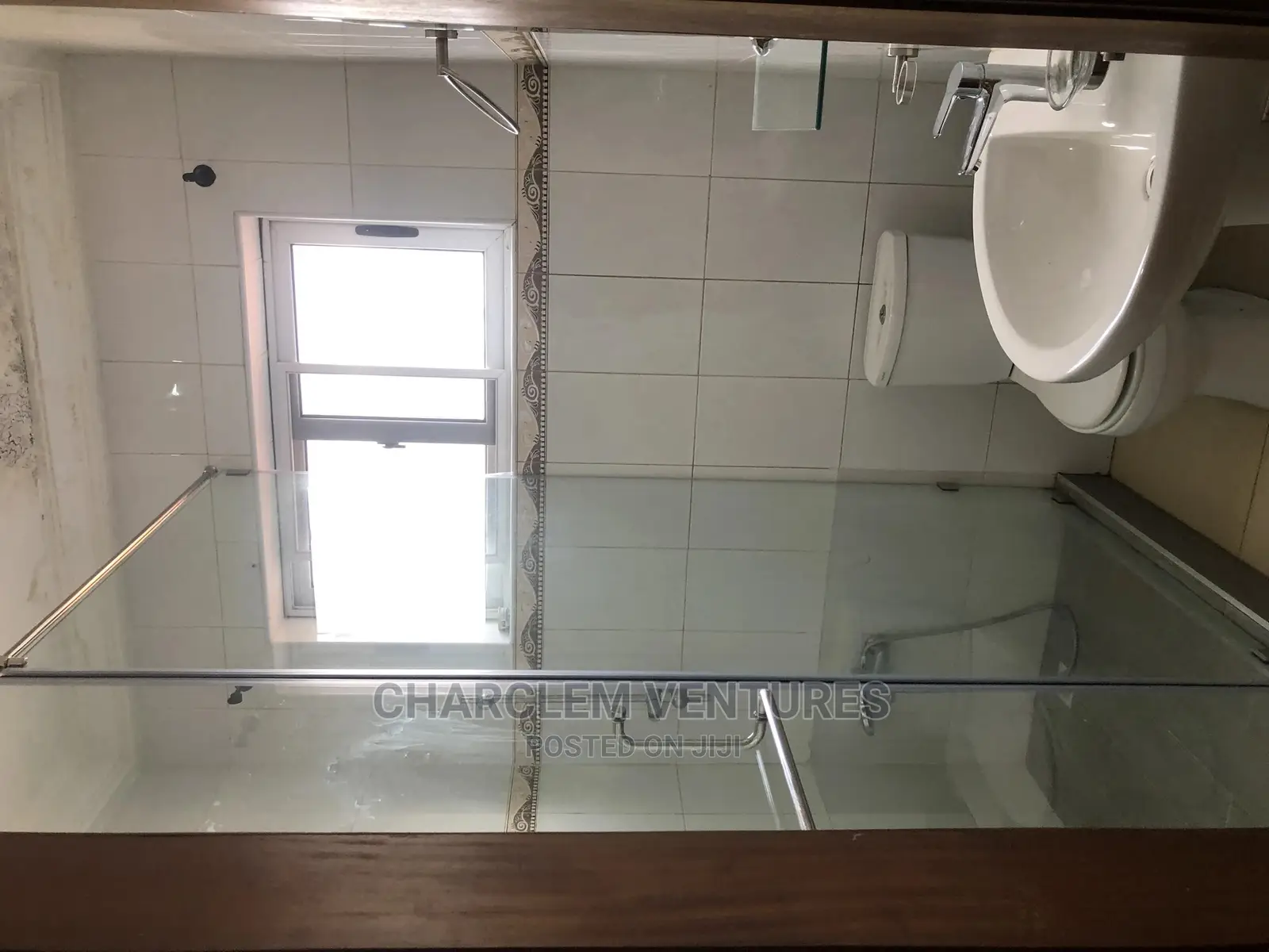 Furnished 2bdrm Apartment in East Legon for Rent