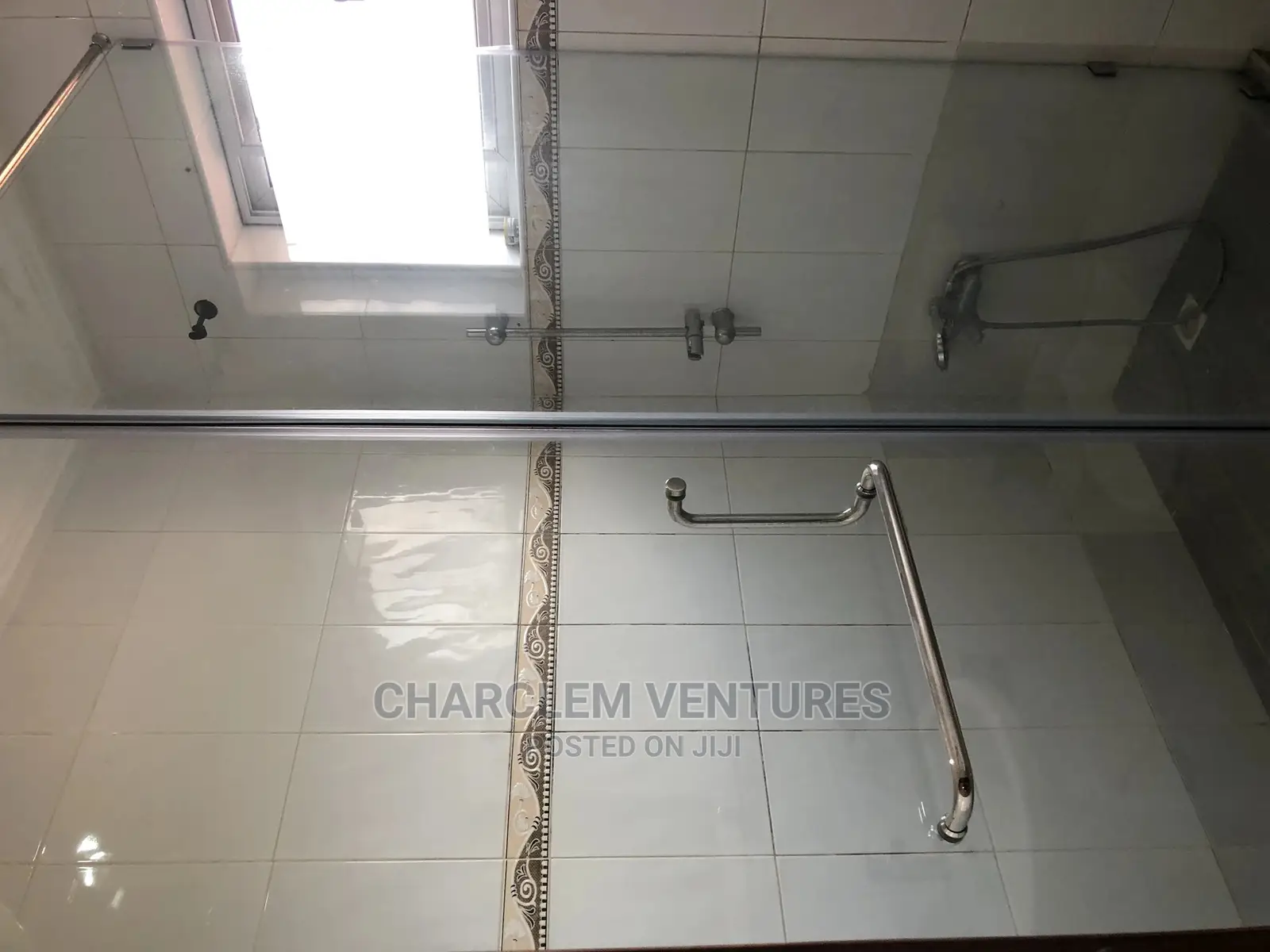 Furnished 2bdrm Apartment in East Legon for Rent