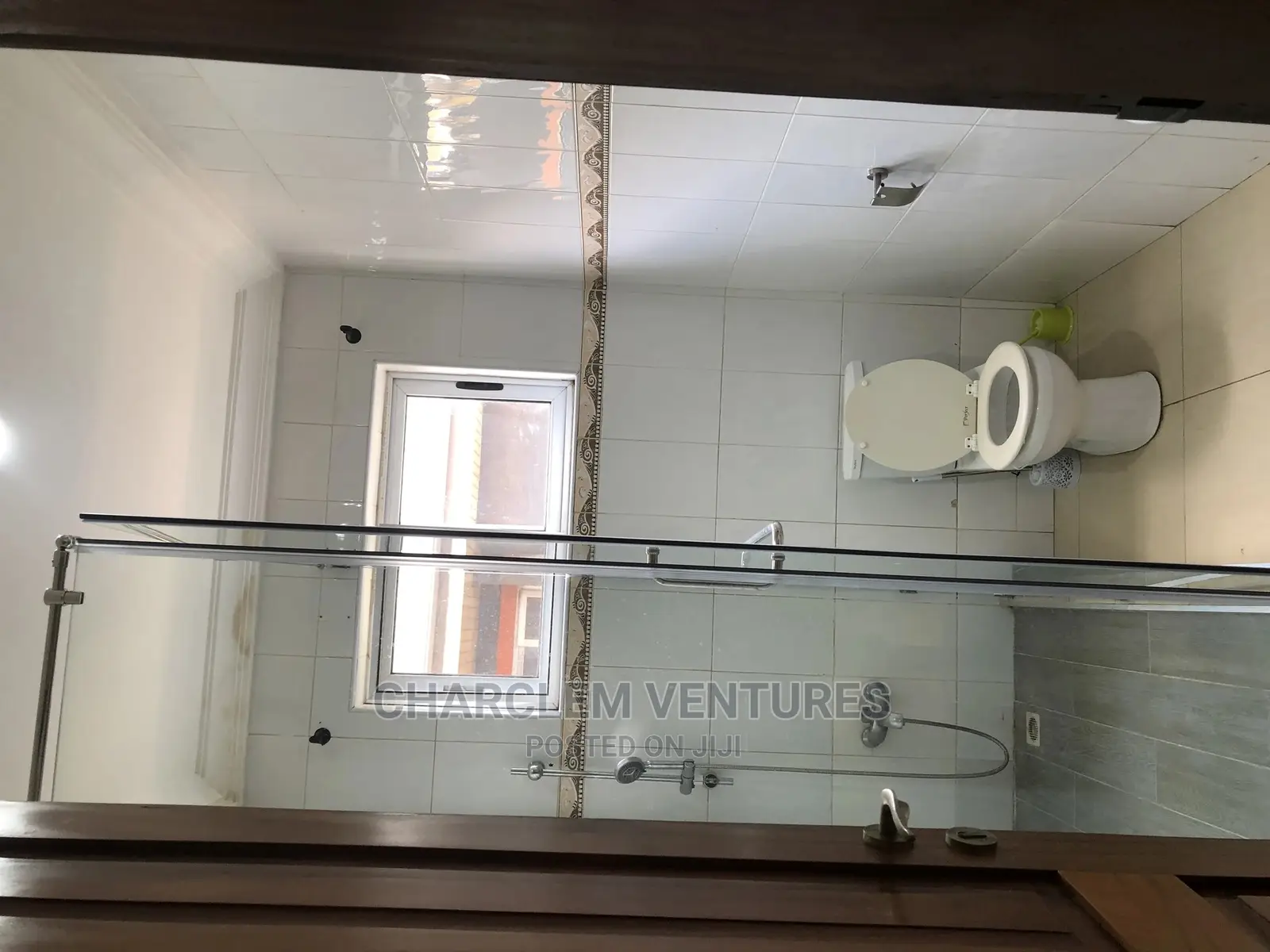Furnished 2bdrm Apartment in East Legon for Rent