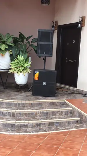 DJ and Spinning Machines Rentals