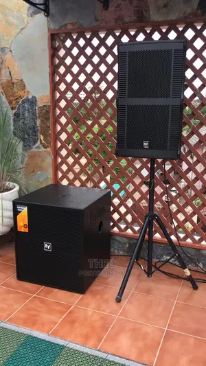 DJ and Spinning Machines Rentals