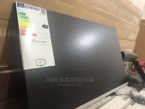 Very New HP - 27" IPS LED FHD Freesync Monitor