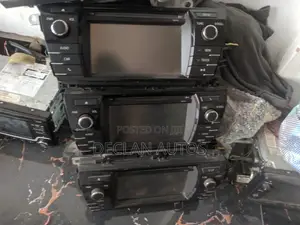 Toyota Corolla 2016 Car Tape