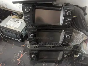 Toyota Corolla 2016 Car Tape