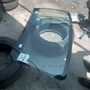 Toyota Land Cruiser 2015 Normal Type Windscreen