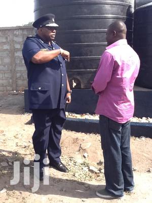 Water Borehole Drilling and Construction