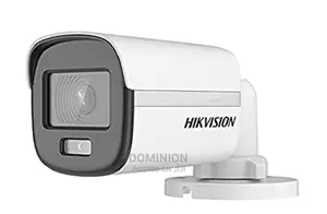Hikvision 1080P Colour Vu Ds-2ce10df0t-Pf