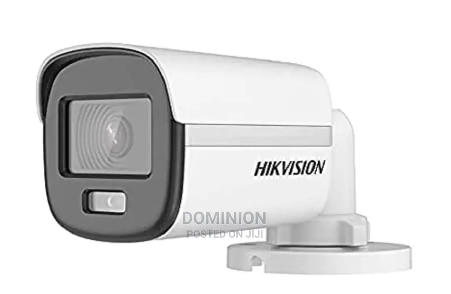Hikvision 1080P Colour Vu Ds-2ce10df0t-Pf