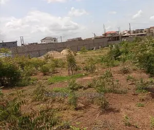 1 Plot of Land at Spintex Community 18