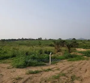 4 Plots of Land at Spintex Basket