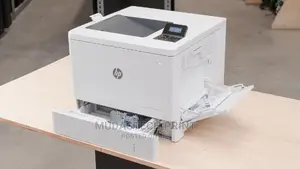 Ho Color Laserjet Enterprise M553 A4 Wireless Printer