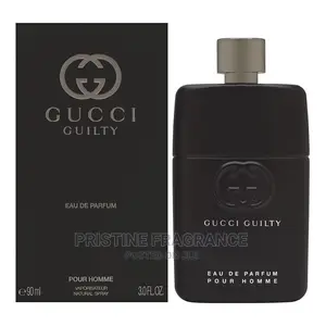 Gucci Guilty Pour Homme 3.0oz