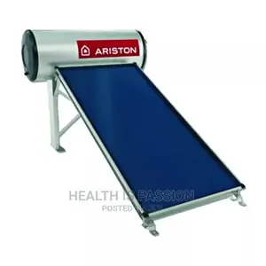 200L Ariston Hybrid,( Solar Electric) Water Heater