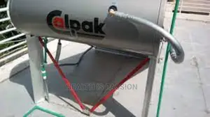 Call Us for All Brand of Solar Water Heater Installation