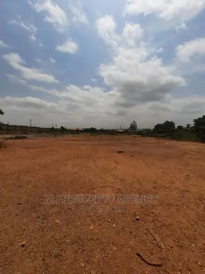2 Acres Industrial Land at Tema Kpone Barrier