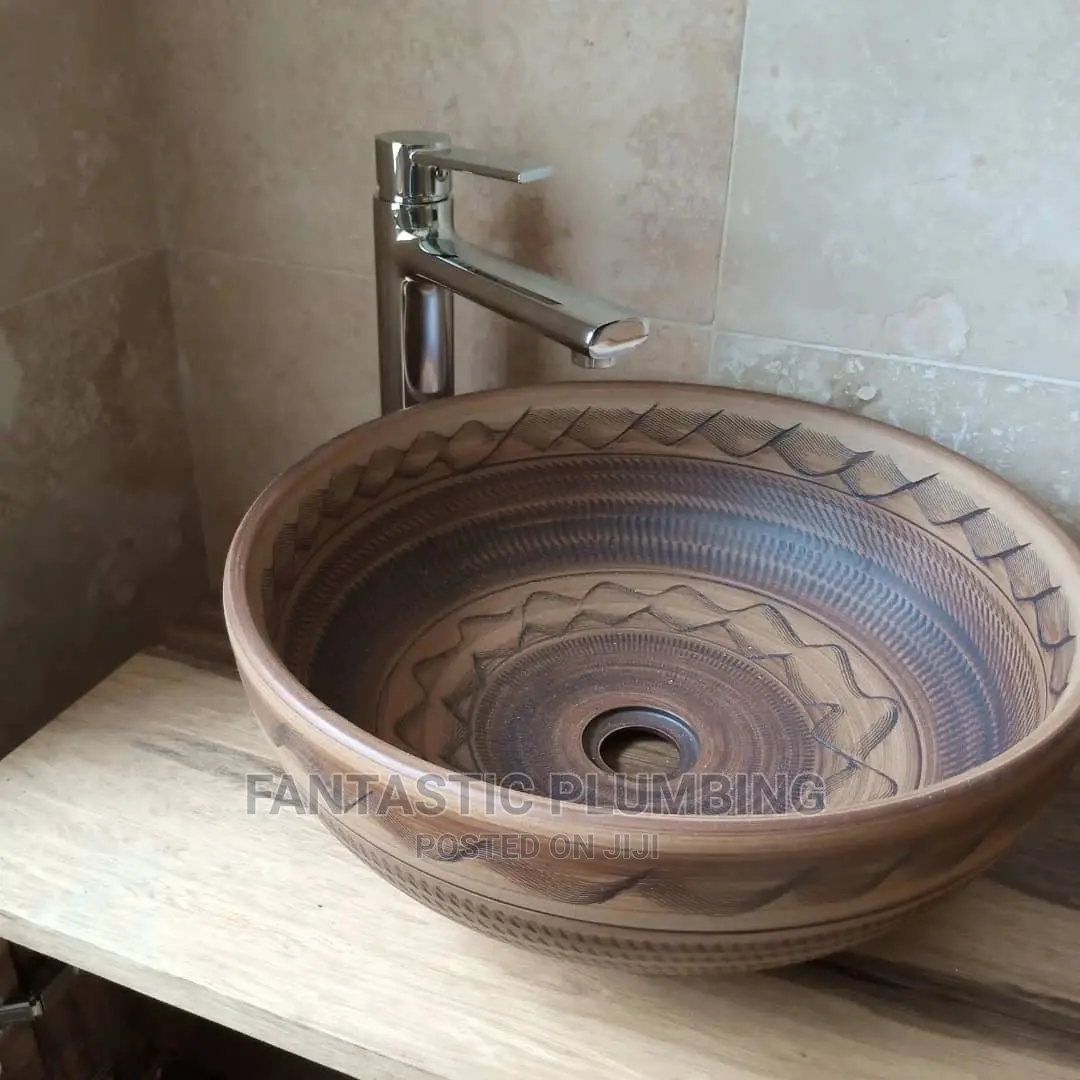 Plumbing Services