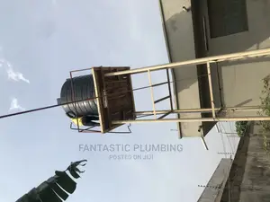 Plumbing Services