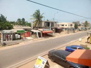 Road Side Business Shop/Store/Office Space for Rent