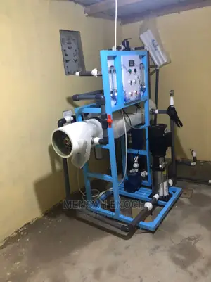 Water Softner Machine for Sale