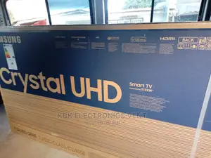 Samsung 85(85u8072f) Smart Uhd Series7