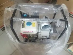Water Pump 4 Inches Pump
