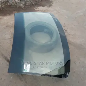 Toyota RAV4 2008 Front Windscreen