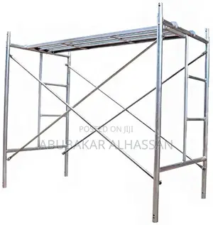 Foreign Galvanized Scaffolds For Sale
