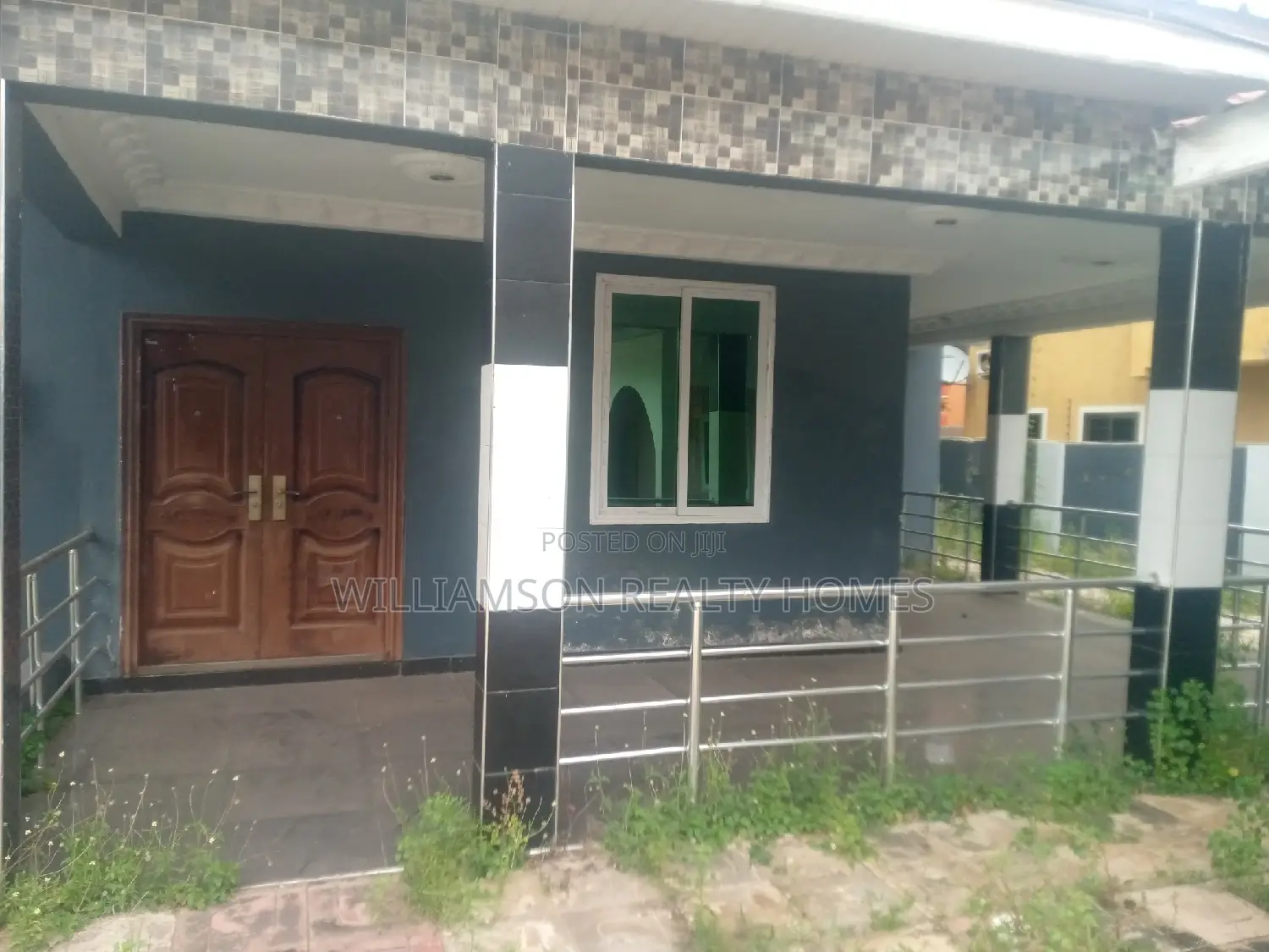 1bdrm Apartment in Community 18 Area, Spintex for rent