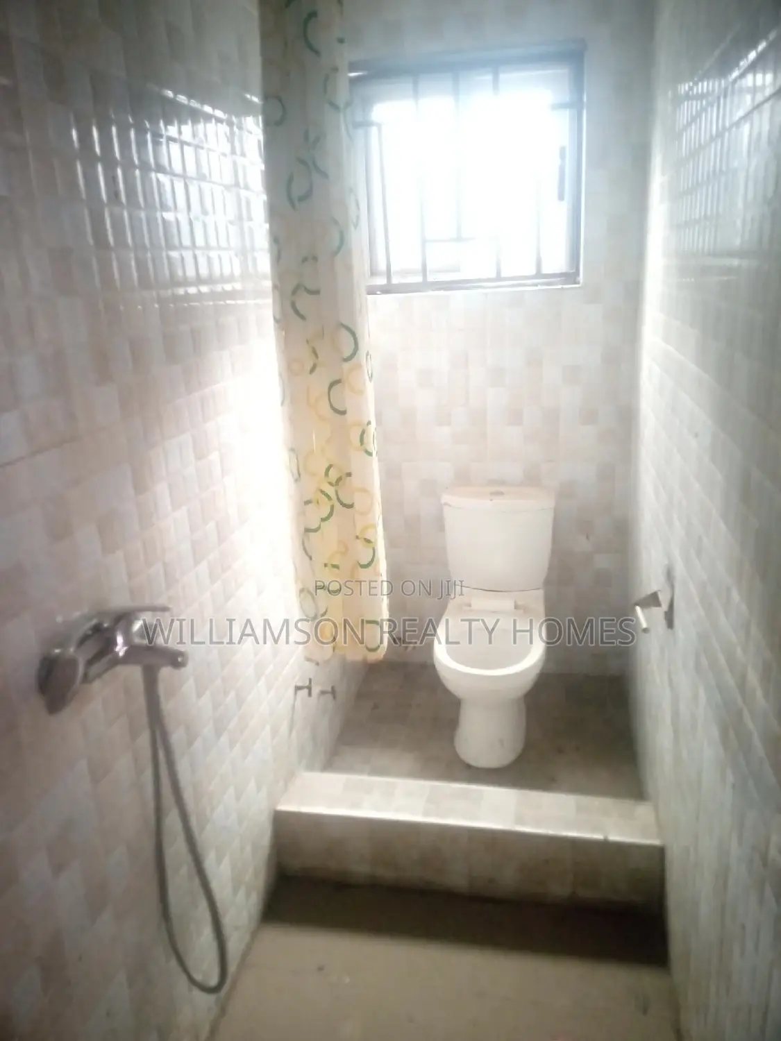 1bdrm Apartment in Community 18 Area, Spintex for rent