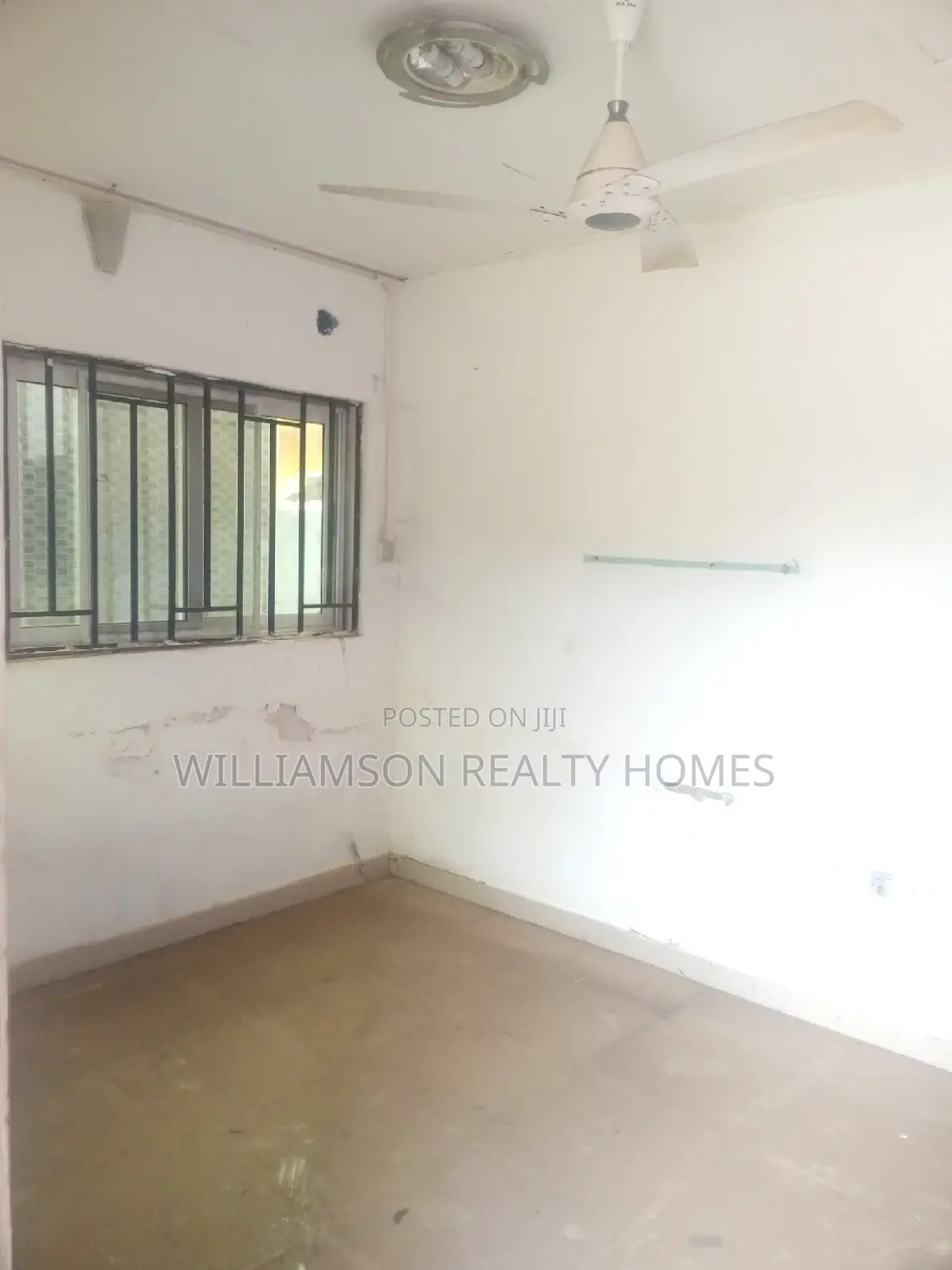 1bdrm Apartment in Community 18 Area, Spintex for rent