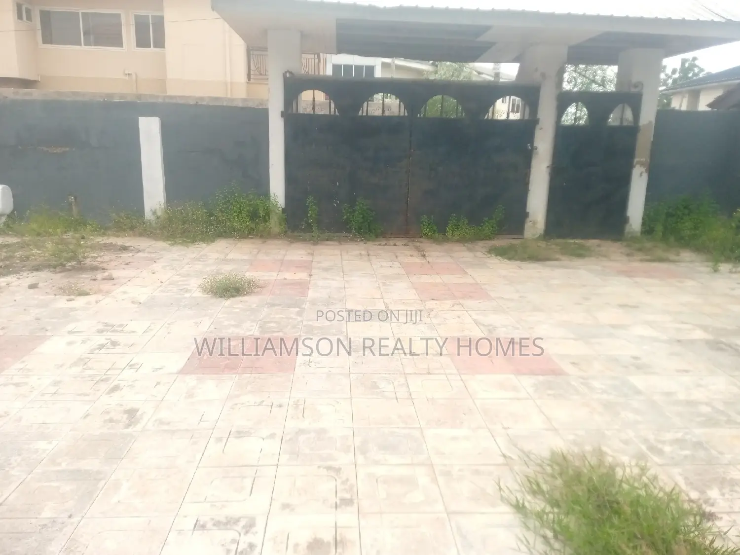 1bdrm Apartment in Community 18 Area, Spintex for rent