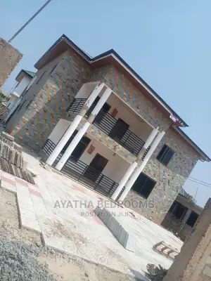 3bdrm Apartment in Ayathar Bedroom, New Town for Rent