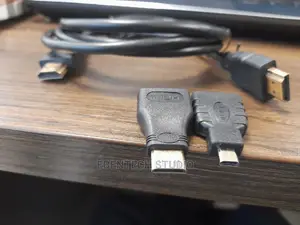 Mini HDMI Micro HDMI Full HDMI Pack
