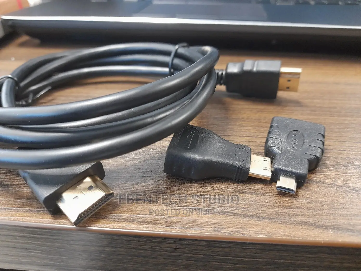 Mini HDMI Micro HDMI Full HDMI Pack
