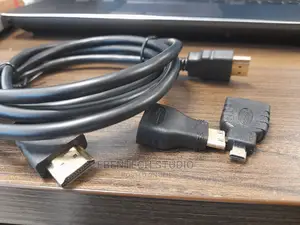 Mini HDMI Micro HDMI Full HDMI Pack