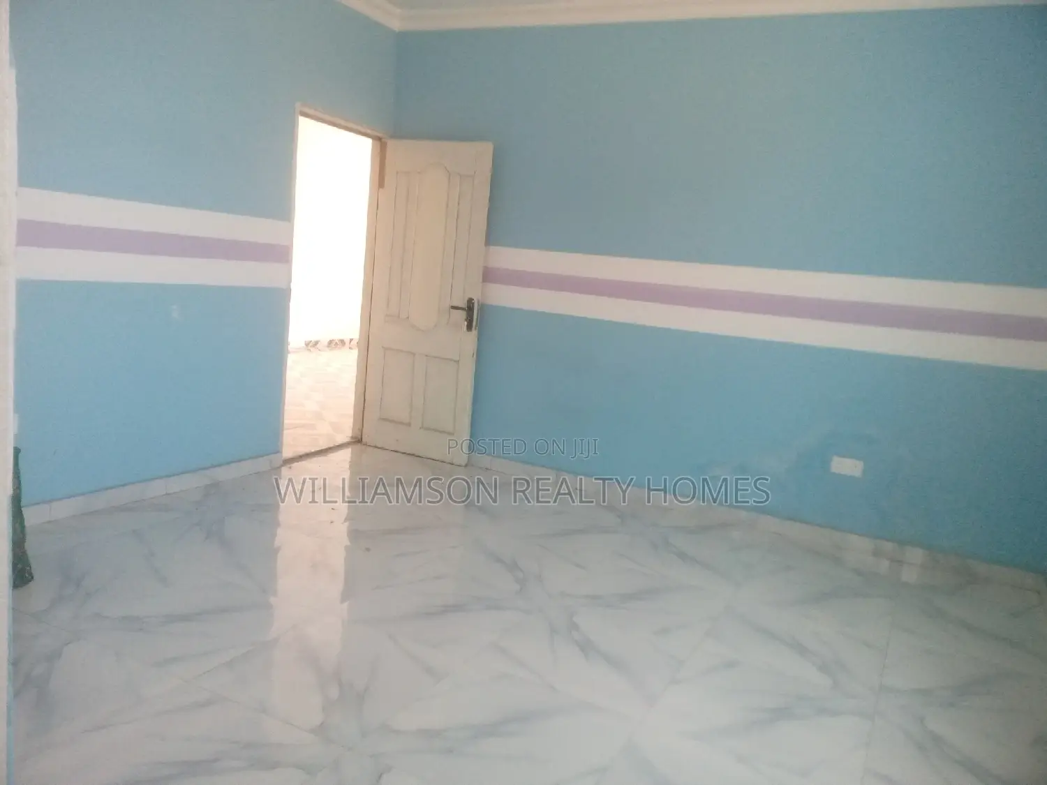 1bdrm Apartment in Community 18, Spintex for rent