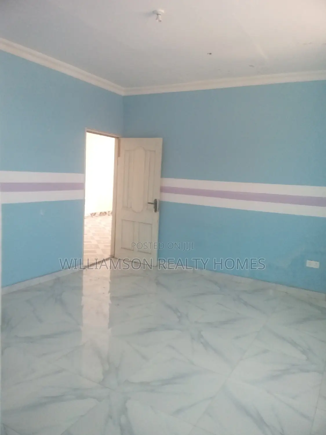 1bdrm Apartment in Community 18, Spintex for rent
