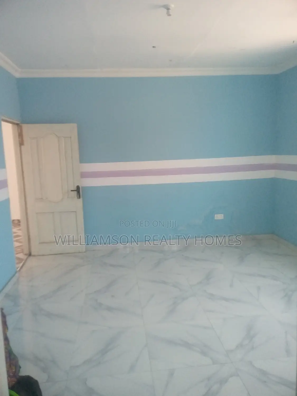 1bdrm Apartment in Community 18, Spintex for rent
