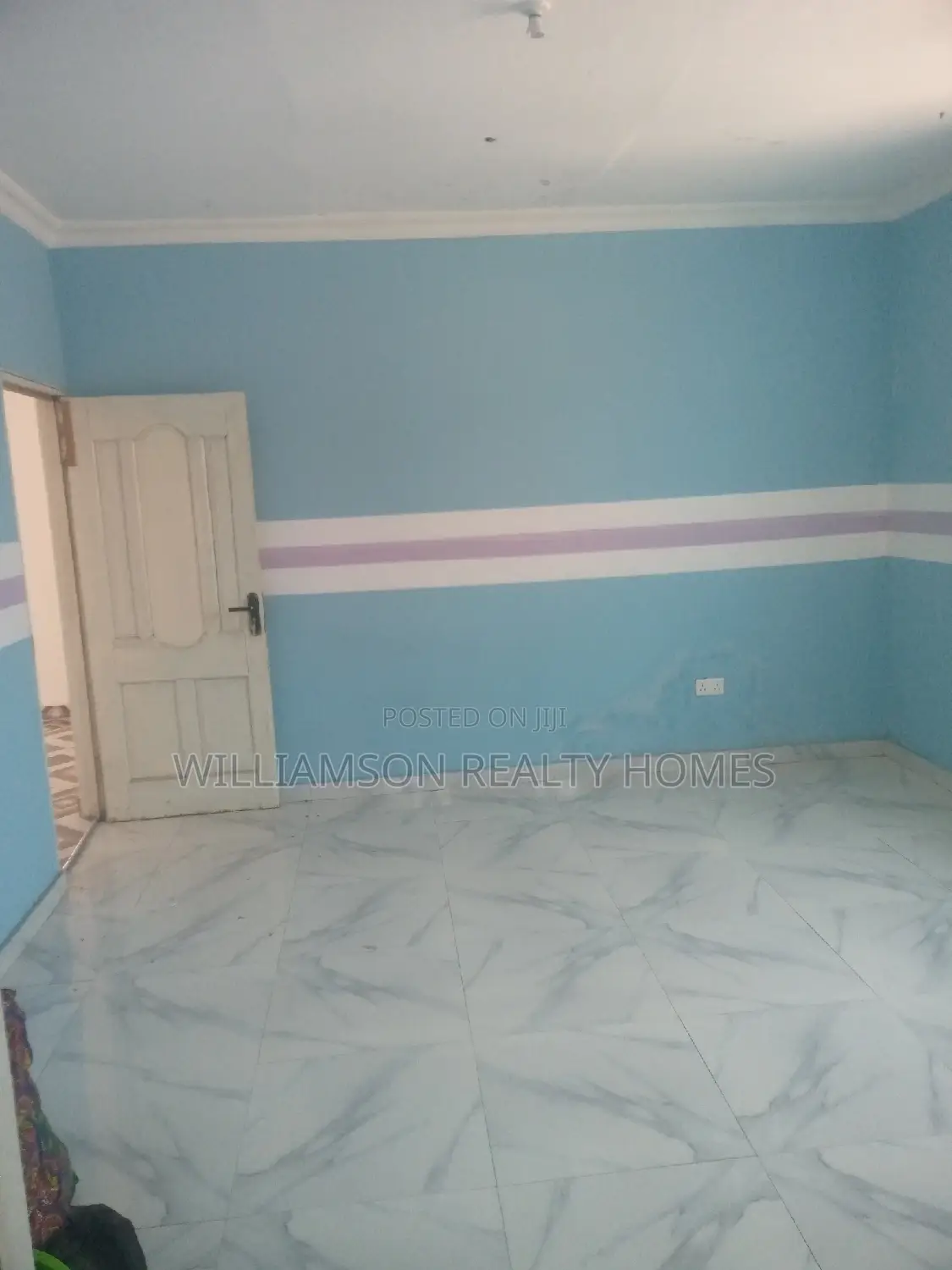 1bdrm Apartment in Community 18, Spintex for rent
