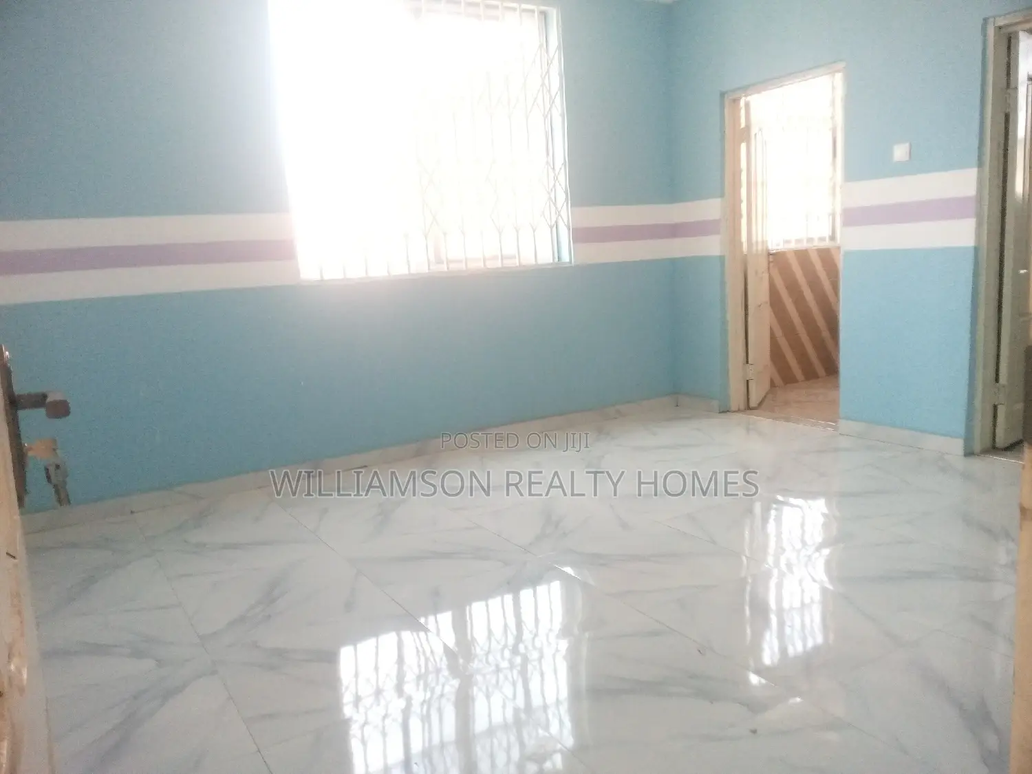 1bdrm Apartment in Community 18, Spintex for rent