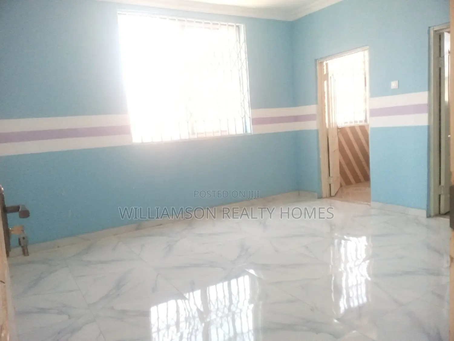 1bdrm Apartment in Community 18, Spintex for rent