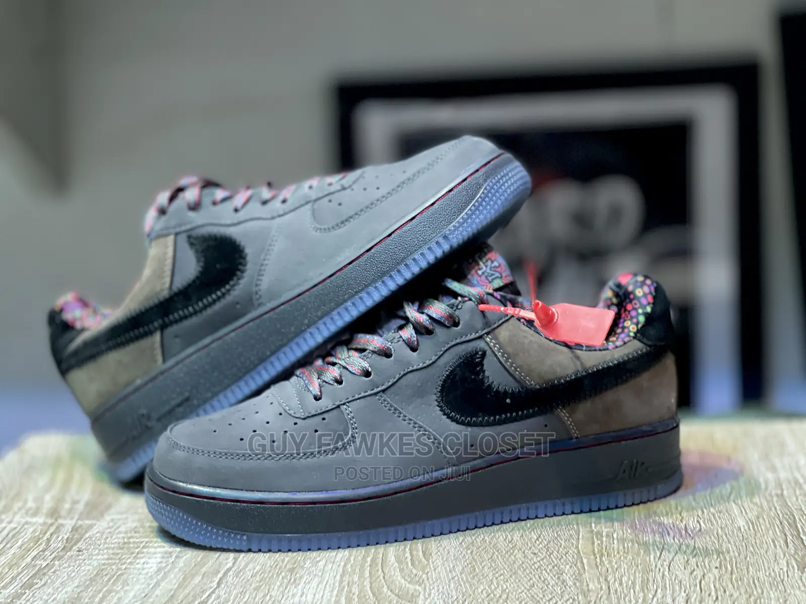 Nike Airforce 1