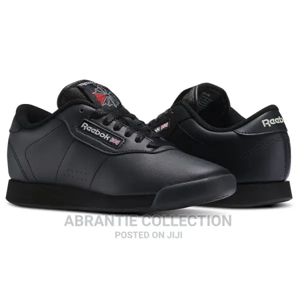 Reebok Princess