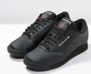 Reebok Princess